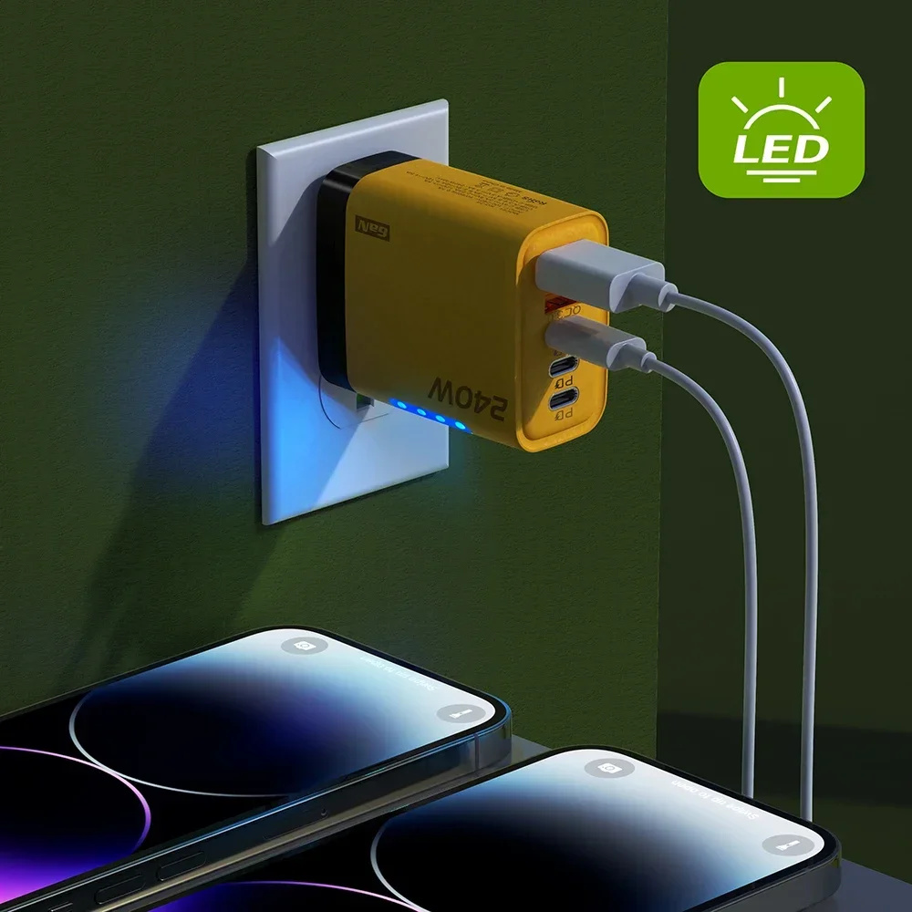 EU/US/UK Plug Travel Charger G - Home Office In Uk recension och pris